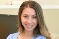 Д-р Силия Оручева