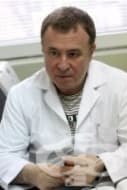 Доц. д-р Людмил Георгиев Симеонов, д.м.