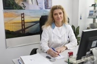 Д-р Снежина Райнова Банкова