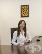 Д-р София Стоянова