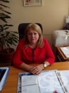 Д-р Соня Георгиева Цекова