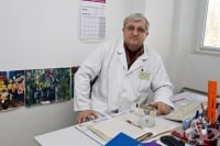 Д-р Стефан Тодоров Кюшелиев