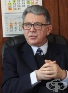 Д-р Стоян Борисов