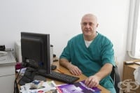 Д-р Стоян Димитров Калоянов