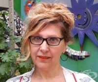 Д-р Свидна Тодорова Динова