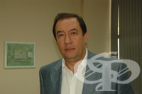 д-р Димитър Тасков