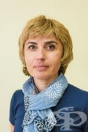 Ас. д-р Та Татяна Радева