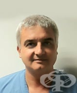 Д-р Теодор Русев Колев