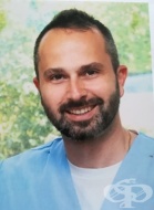 Д-р Томи Георгиев Попмарков