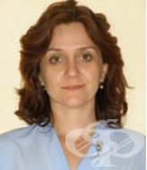 д-р Ваня Михайлова Томова