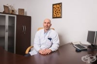 Д-р Траян Ботев Цветков