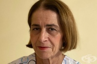 Д-р Цветанка Георгиева Цолова
