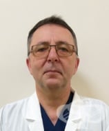 Д-р Валентин Кръстев