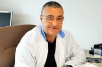 Д-р Валентин Милошов