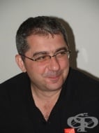 Д-р Валентин Иванов Табаков