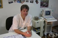 Д-р Валери Нецов