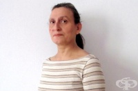 Д-р Ваня Калева Костова
