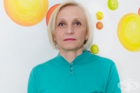 Д-р Велина Петкова Градишка