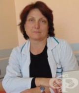 Д-р Венера Спасова Миланова-Дренска