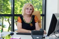 Д-р Весела Георгиева Бонева-Терзиева