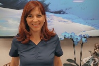 Д-р Весела Иванова Карамишева