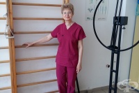 Д-р Виделина Проданова Тютюнджиева