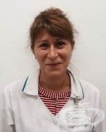 Д-р Виктория Благоева