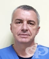 Д-р Владимир Илков Иванов