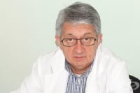 Д-р Владимир Петров Каменов