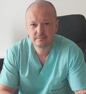 Д-р Владимир Неделковски