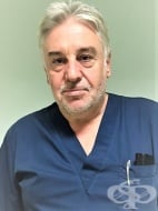 Д-р Владислав Иванов Миков