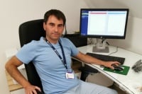 Д-р Явор Йорданов Чобанов