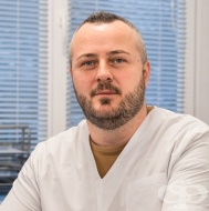 Д-р Йордан Саздановски