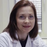 Д-р Йорданка Делчева