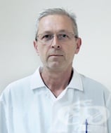 Д-р Здравко Василев Златев