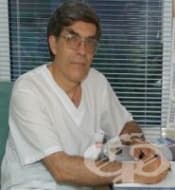 д-р Станимир Дяков Куюмджиев