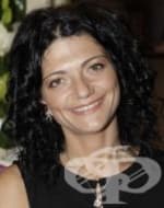 д-р Галина Георгиева-Козарова