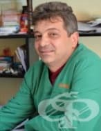 д-р Борис Милков Ников