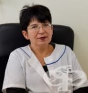 д-р Снежинка Димитрова Велева