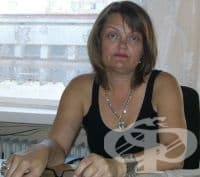 Д-р Наталия Михайловна Борисова