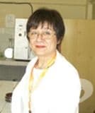 д-р Весела Петкова Цветкова