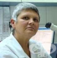 д-р Зинаида Иванова Дойнова