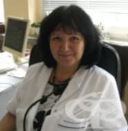 Д-р Олга Димитрова Енчева