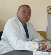 д-р Деян Димитров Ханджиев