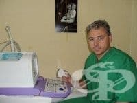 Д-р Максим Стефанов Клисурски