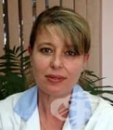 Д-р Кристина Милкова Иванова