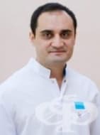 д-р Алкан Емин