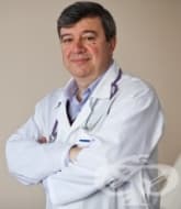 д-р Красимир Койнов