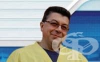 д-р Емил Михайлов Михайлов