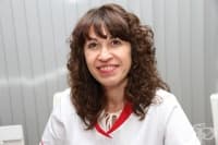 Д-р Гергана Димитрова Попова